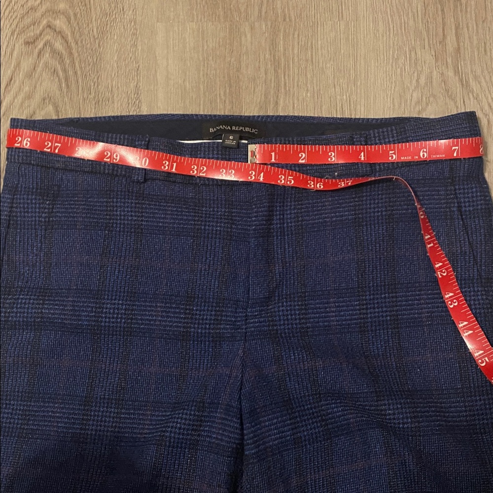Plaid Slacks - Picture 8 of 10